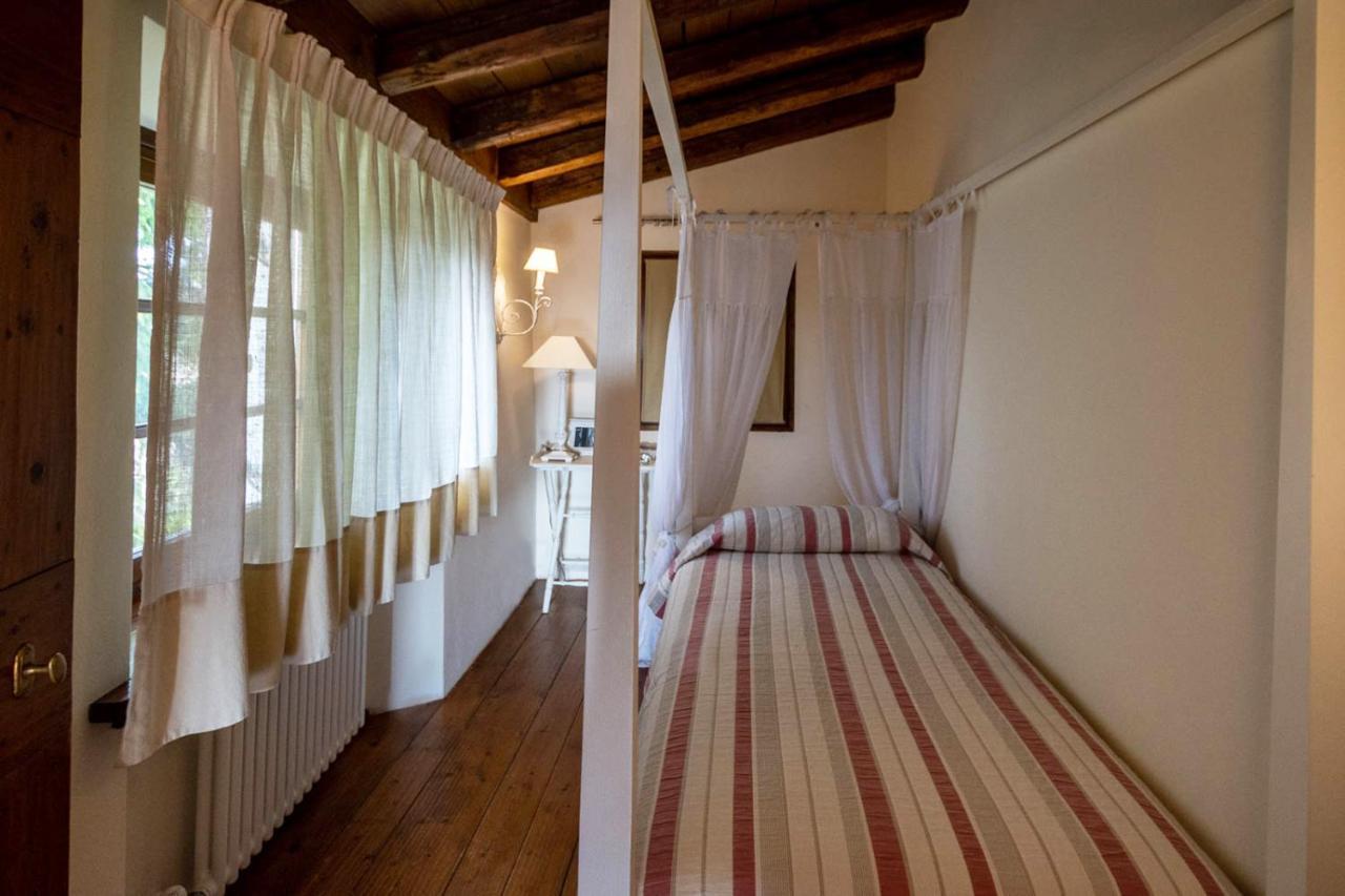 Agriturismo La Vigna Di Sarah Vittorio Veneto Luaran gambar