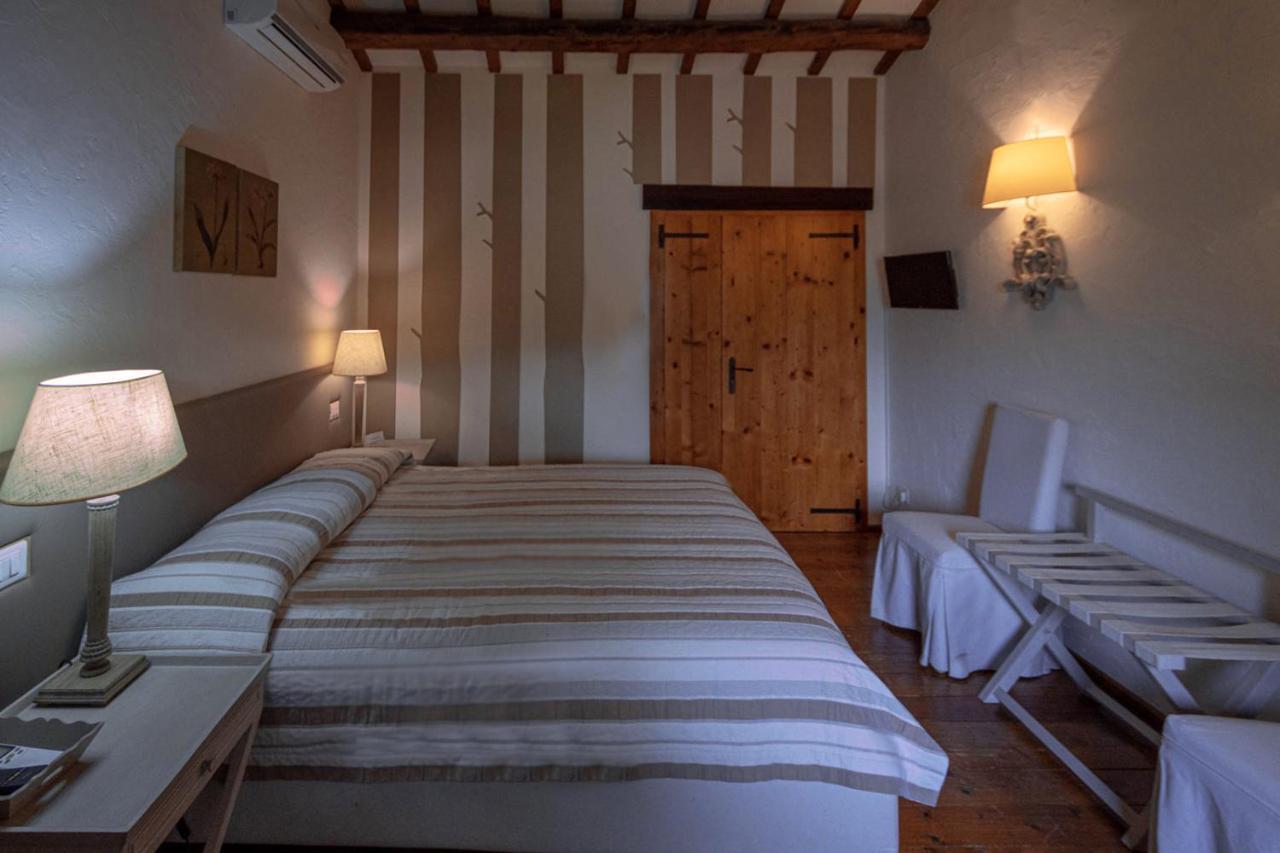 Agriturismo La Vigna Di Sarah Vittorio Veneto Luaran gambar