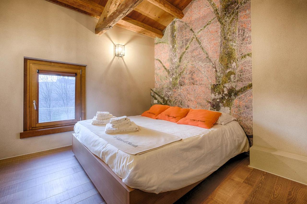 Agriturismo La Vigna Di Sarah Vittorio Veneto Luaran gambar