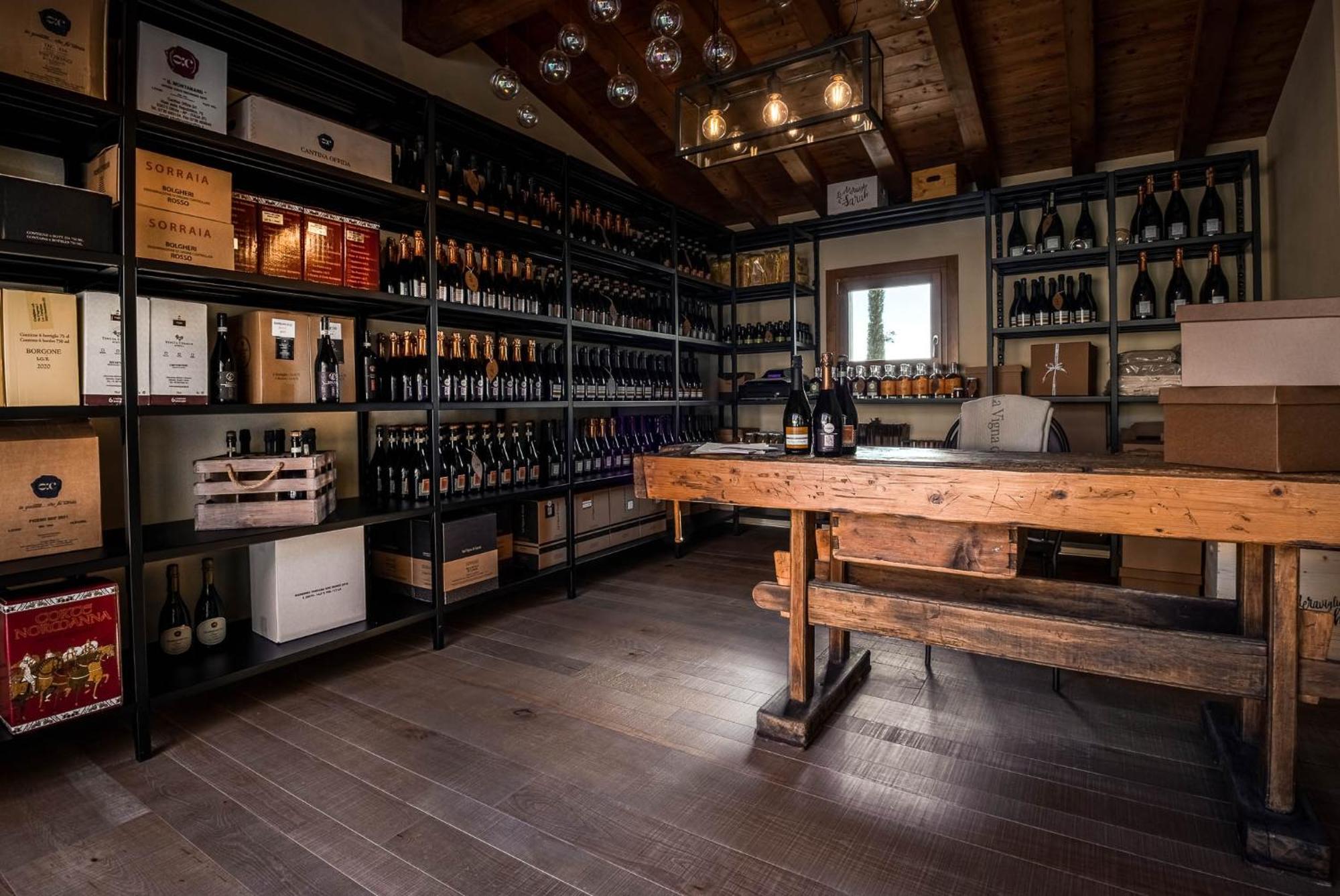 Agriturismo La Vigna Di Sarah Vittorio Veneto Luaran gambar