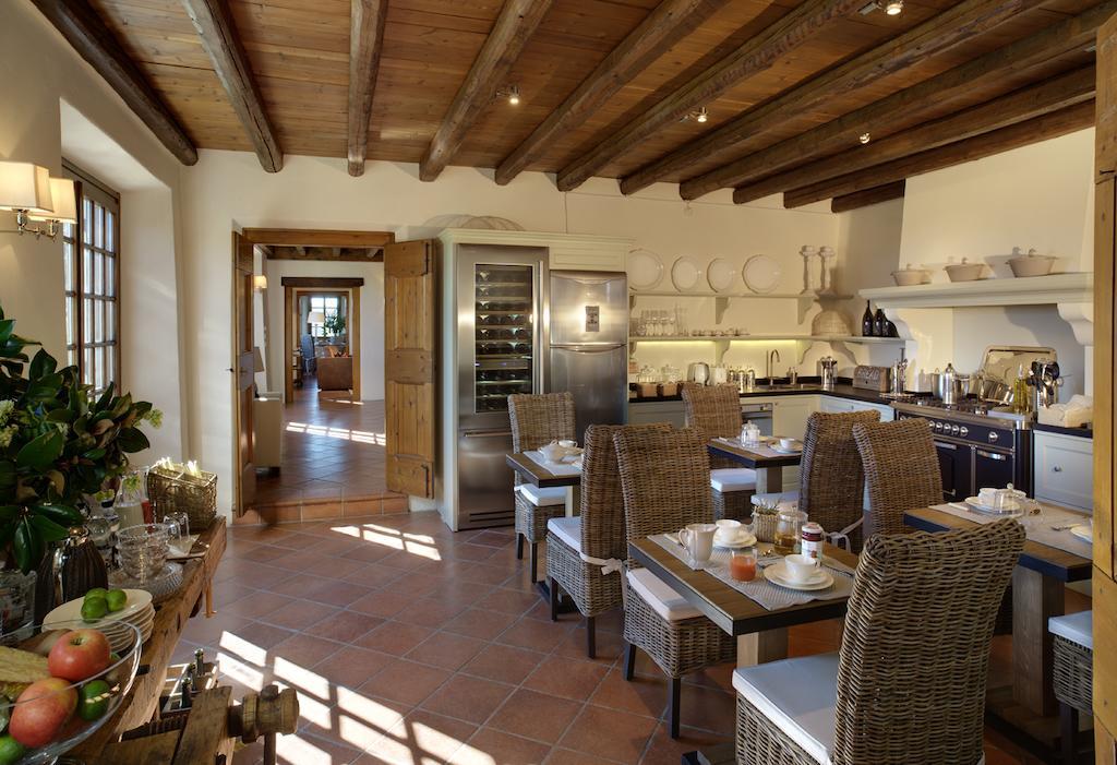 Agriturismo La Vigna Di Sarah Vittorio Veneto Luaran gambar