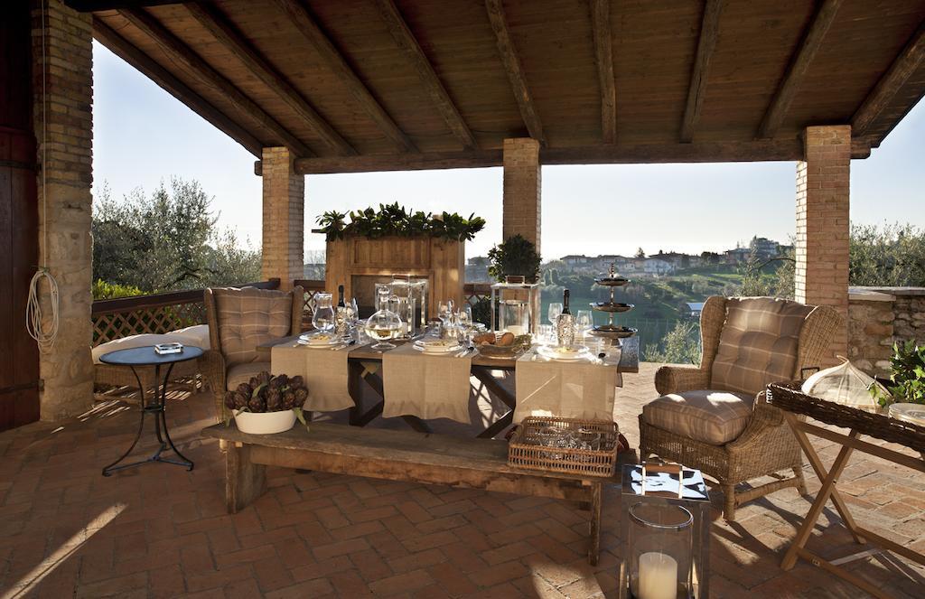 Agriturismo La Vigna Di Sarah Vittorio Veneto Luaran gambar