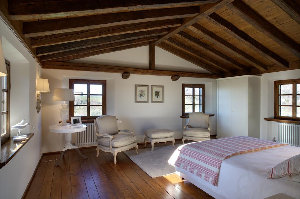 Agriturismo La Vigna Di Sarah Vittorio Veneto Bilik gambar