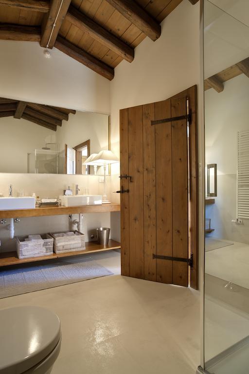 Agriturismo La Vigna Di Sarah Vittorio Veneto Bilik gambar