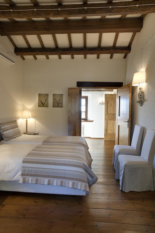 Agriturismo La Vigna Di Sarah Vittorio Veneto Luaran gambar