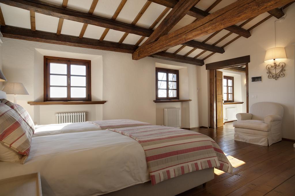 Agriturismo La Vigna Di Sarah Vittorio Veneto Bilik gambar