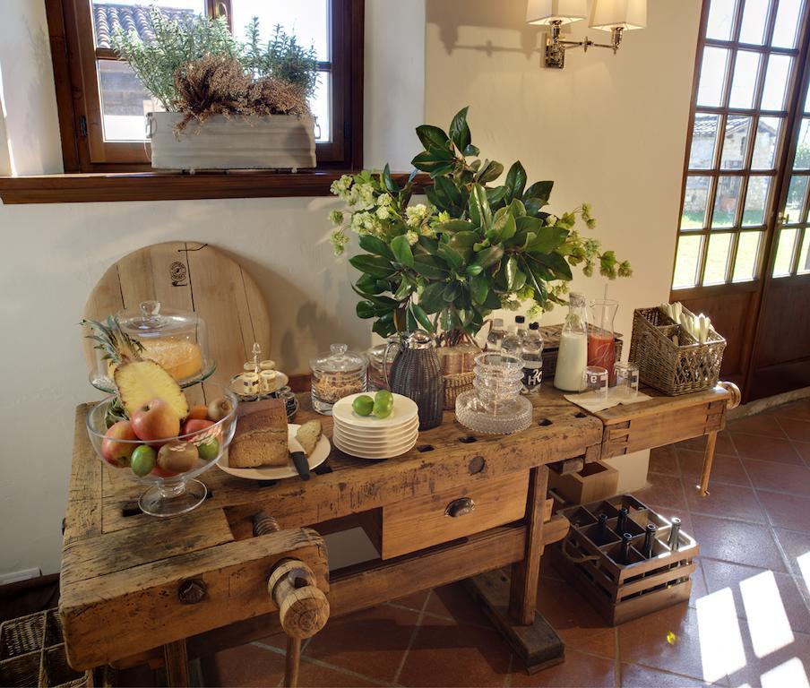 Agriturismo La Vigna Di Sarah Vittorio Veneto Luaran gambar