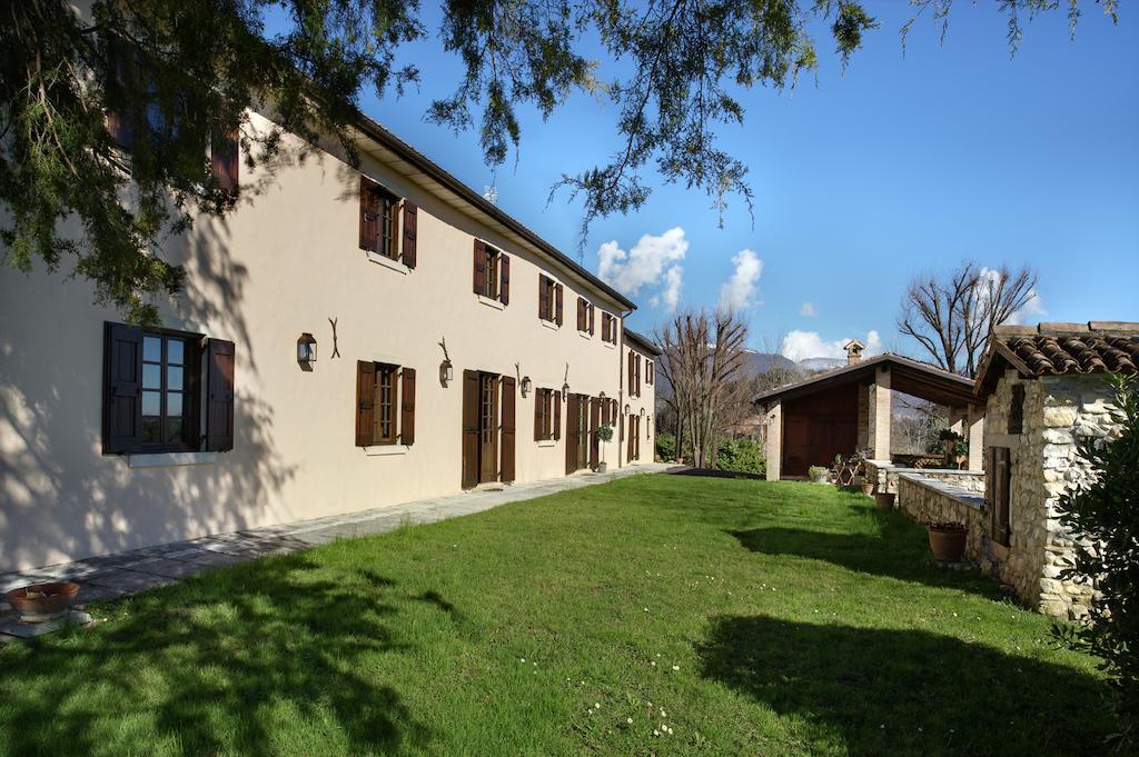 Agriturismo La Vigna Di Sarah Vittorio Veneto Bilik gambar